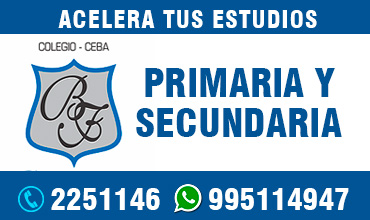Corporación Educativa Benjamín Franklin