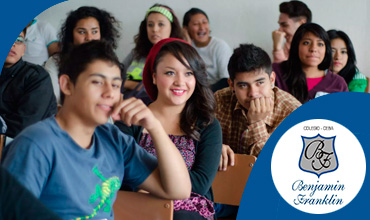 Corporación Educativa Benjamín Franklin
